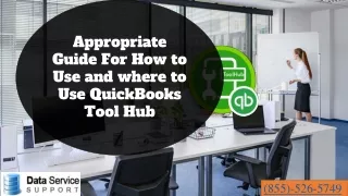 appropriate guide for how to use and where