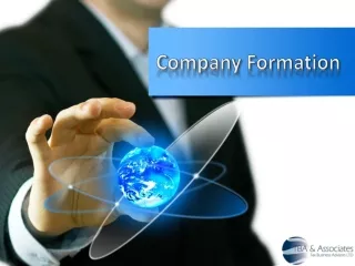 Company Formation