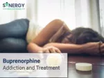 Buprenorphine addiction treatment - slide 1