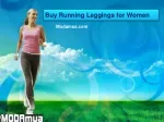 Buy Running Leggings for Women
