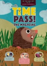 Mocomi TimePass The Magazine - Issue 71 - slide 1