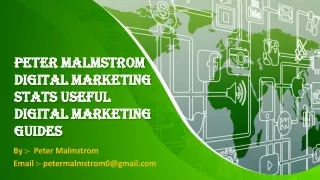 #Peter_Malmstrom  ~ Like Email Marketing Social Media