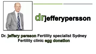 Trying to conceive | Fertility doctor Sydney | Possible fertility problems