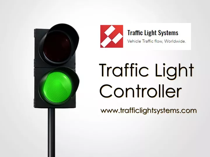 traffic light controller