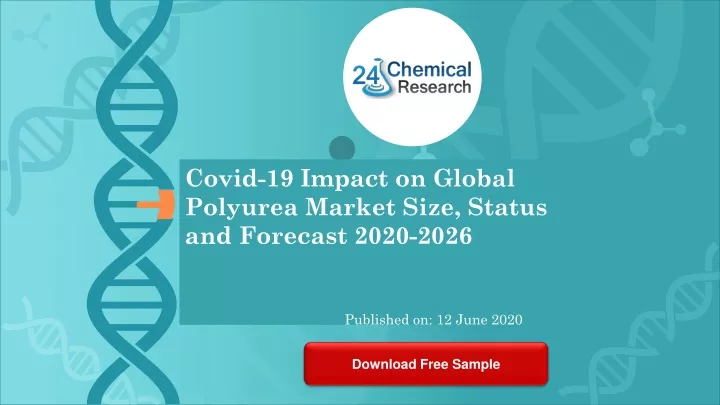 covid 19 impact on global polyurea market size