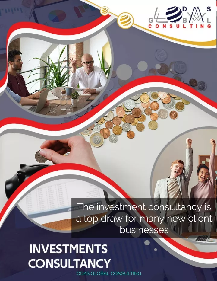 the investment consultancy is a top draw for many
