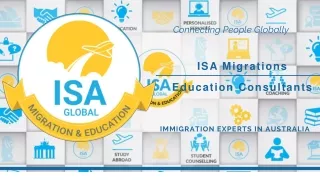 476 Skilled graduate visa | ISA Migrations