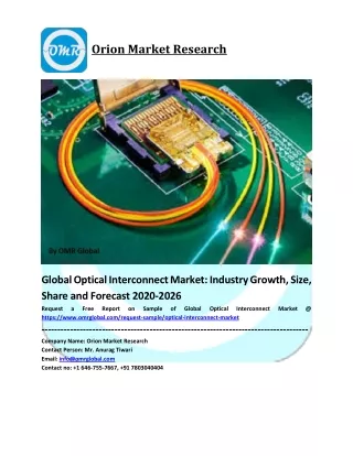 orion market research