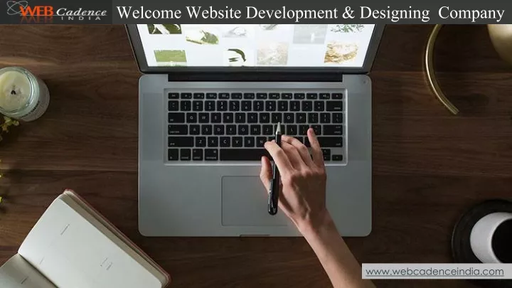 welcome website development designing company