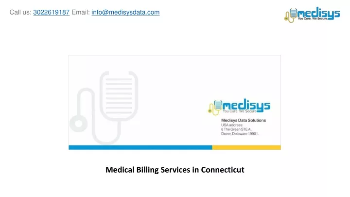 medical billing services in connecticut