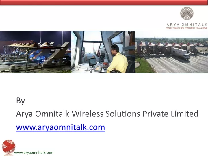 by arya omnitalk wireless solutions private