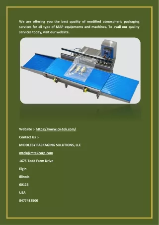 we are offering you the best quality of modified
