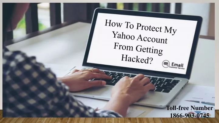how to protect my yahoo account from getting