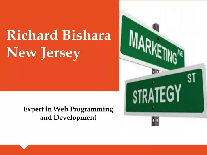 richard bishara new jersey