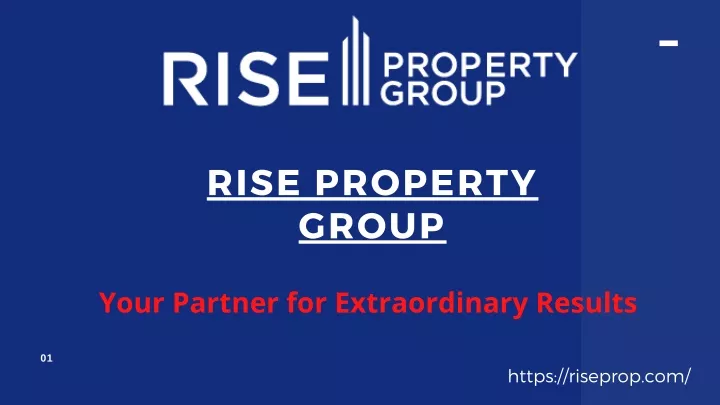 rise property group