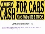 Car Removal Point Cook - slide 1