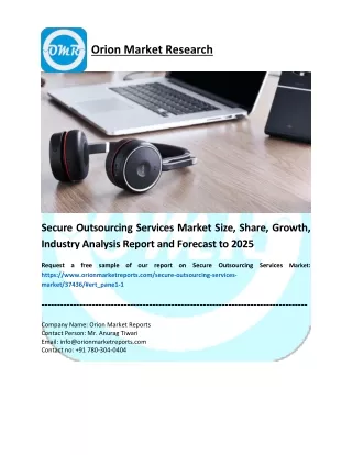 orion market research