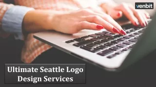 Ultimate Seattle Logo Design Services By Venbit