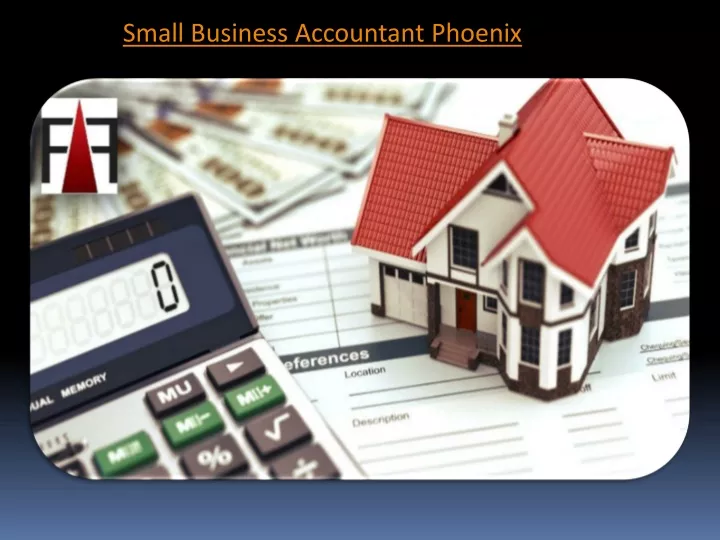 small business accountant phoenix