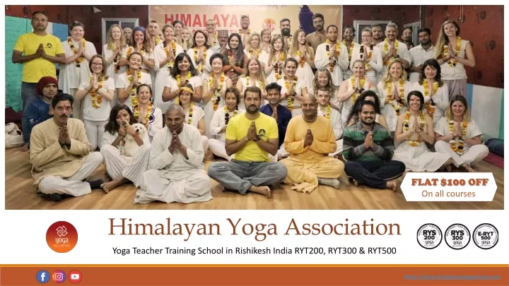 himalayan yoga association