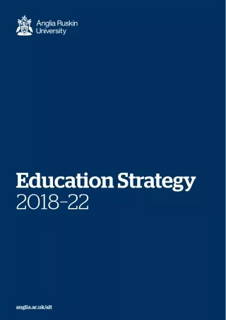 education-strategy-2018-22