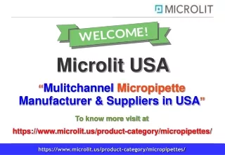 microlit usa