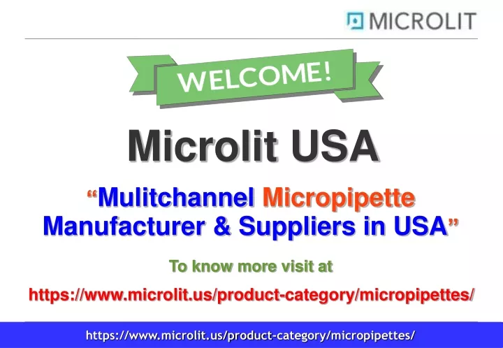 microlit usa