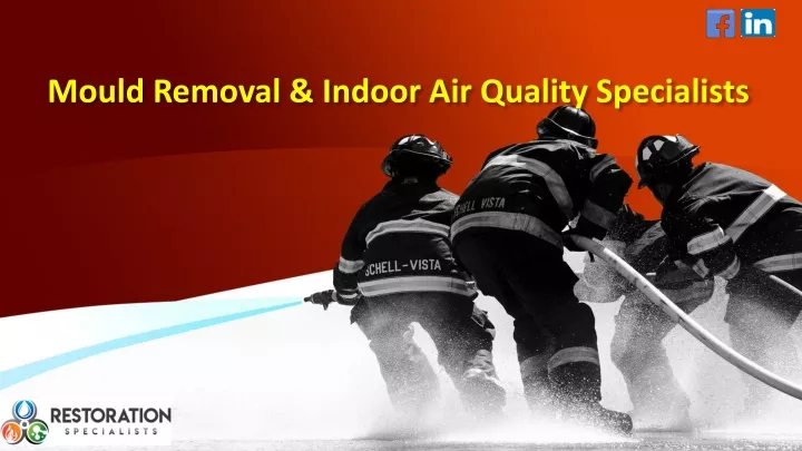 mould removal indoor air quality specialists