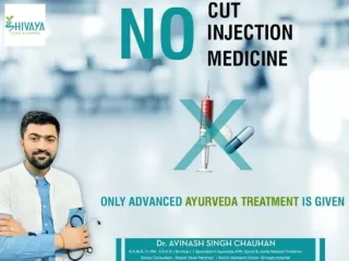 Avascular Necrosis Ayurvedic Treatment - Best Doctor for Avascular Necrosis