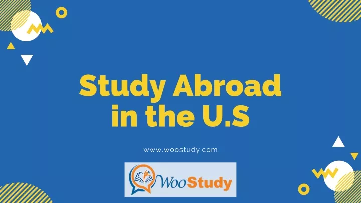 study abroad in the u s