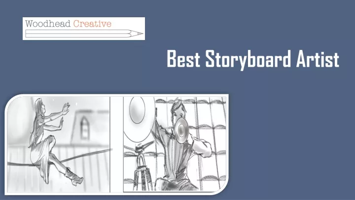 best storyboard artist