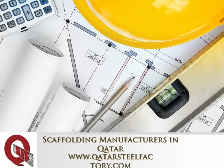 scaffolding manufacturers in qatar