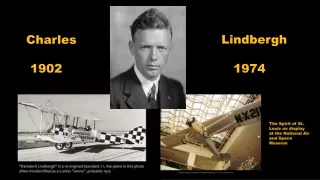 lindbergh