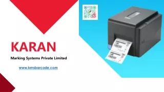 Scanlife Barcode Scanners in India