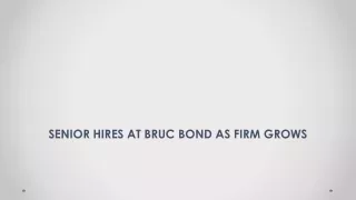 Bruc Bond Pte Ltd