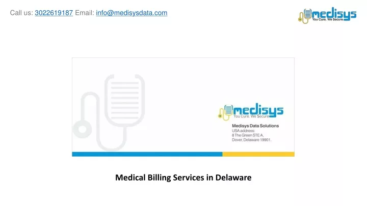 medical billing services in delaware