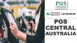 pos central australia