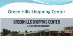 Beauty Shop Greenhills 45218