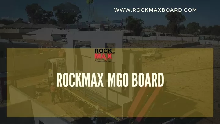 www rockmaxboard com