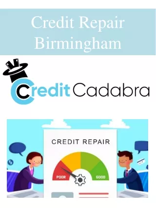 PPT - Collin Pittman - A Credit Repair Expert PowerPoint Presentation ...