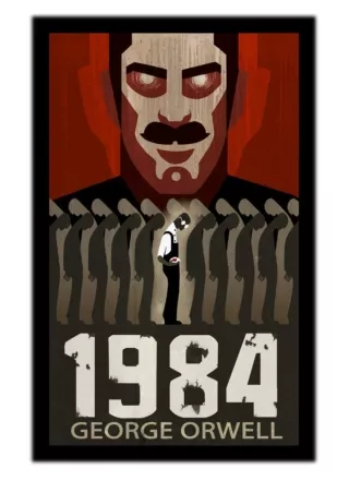 [PDF] Free Download 1984 By George Orwell