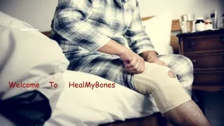 welcome to healmybones