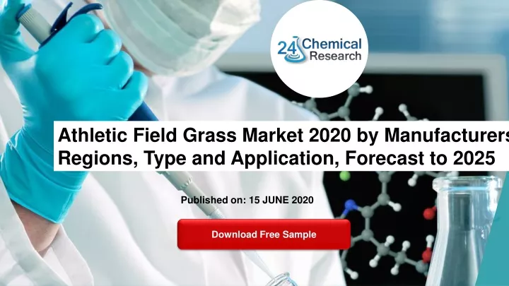 athletic field grass market 2020 by manufacturers