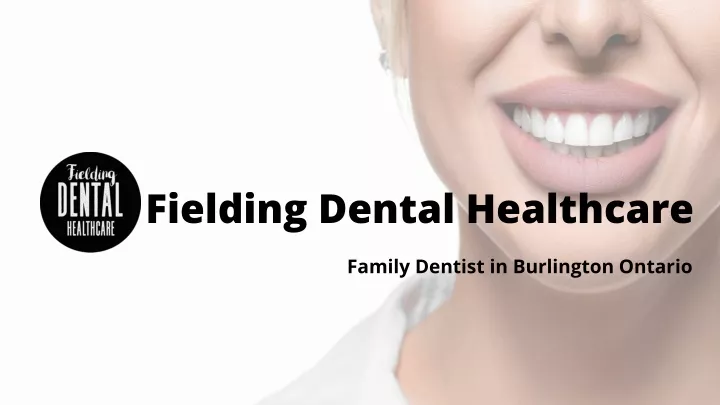 fielding dental healthcare