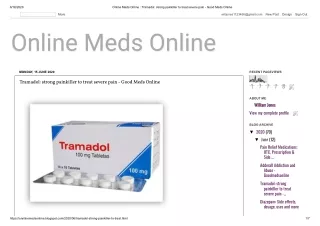 Ambien Addiction and Abuse - Good Meds Online