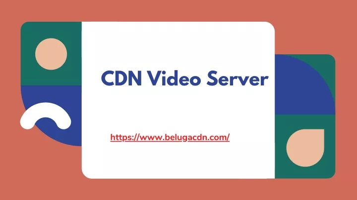 cdn video server