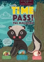 Mocomi TimePass The Magazine - Issue 75 - slide 1