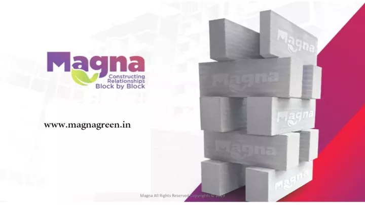 magna all rights reserved copyrights 2019