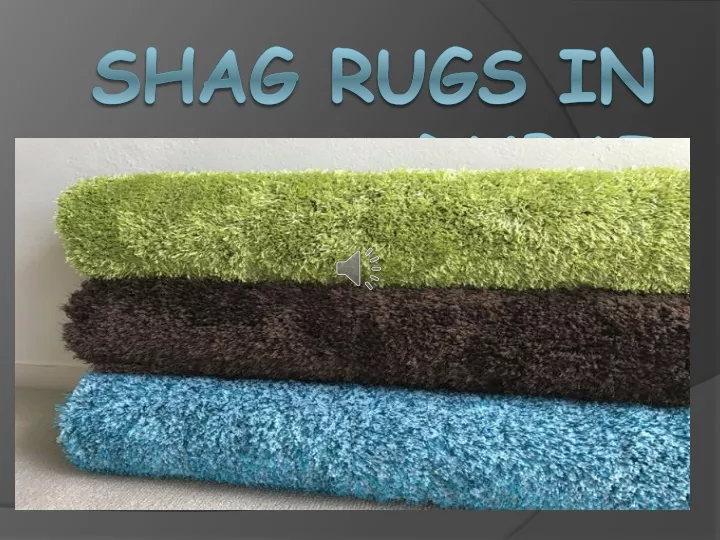 shag rugs in dubai