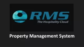 Property Management System